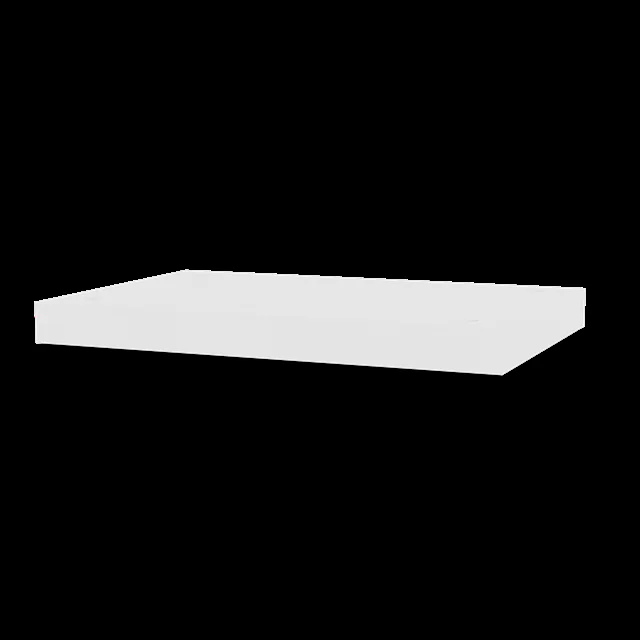 Montana Mini MPLI Buchse Neu Weiß