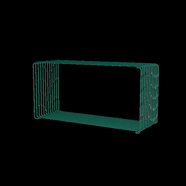 Montana Panton Wire Ausziehtal 136-Pine 70cm x 25,7cm