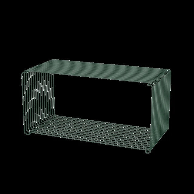 Montana Panton Wire Ausziehtal 136-Pine 70cm x 34,8cm