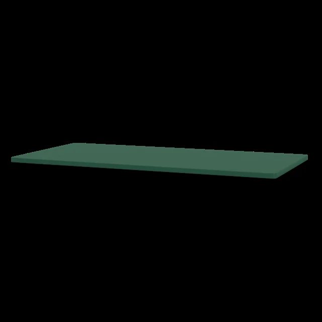 Montana Panton Wire Einlegeregal 136-Kiefer 68,2cm x 34,8cm