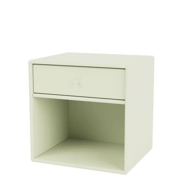 Montana Selection DREAM Nachttisch 140-Pomelo