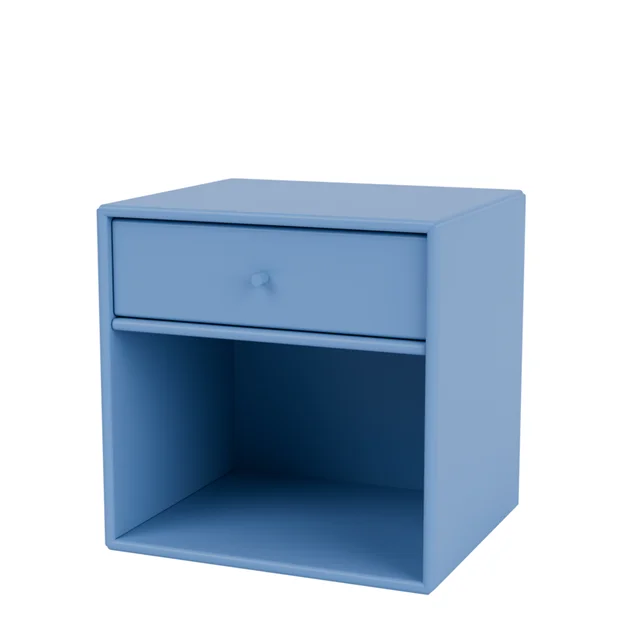 Montana Selection DREAM Nachttisch 154-Azure