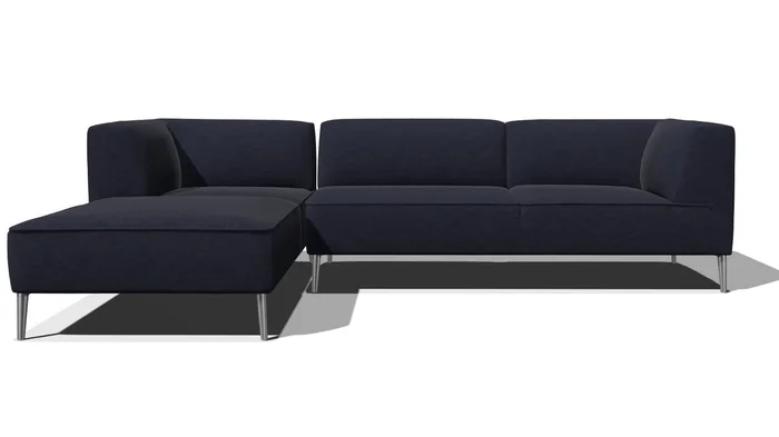 Moooi So Good modulare Sofakollektion Entworfen von Marcel Wanders