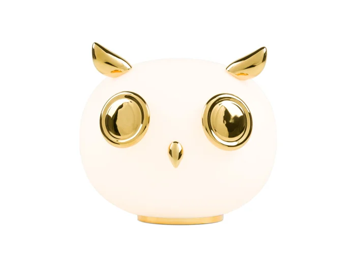 Moooi Uhuh Tischlampe Entworfen von Marcel Wanders