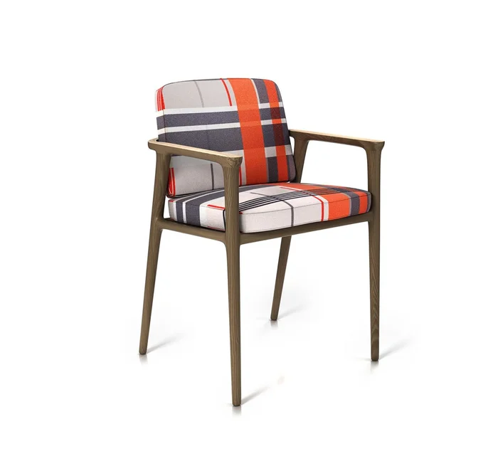 Moooi Zio Dining Chair Stuhl Entworfen von Marcel Wanders