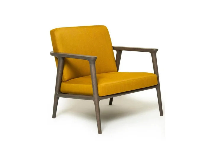 Moooi Zio Lounge Chair Sessel Entworfen von Marcel Wanders