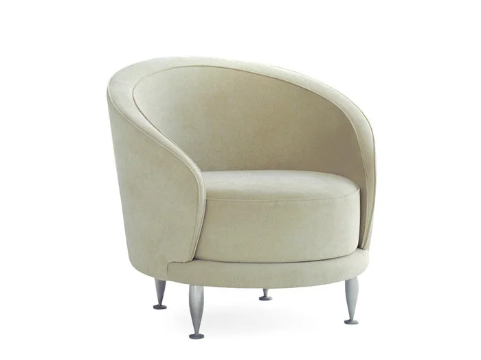 Moroso Newtone Sessel Entworfen von Massimo Iosa Ghini