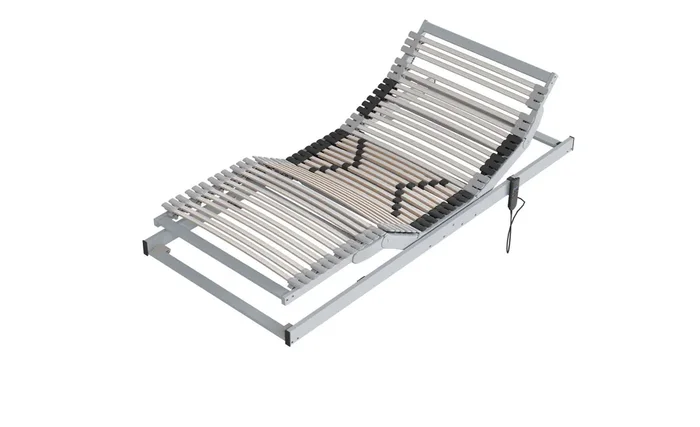 Motor-Federholzrahmen Via Plus ULC-MO 100 x 200 cm