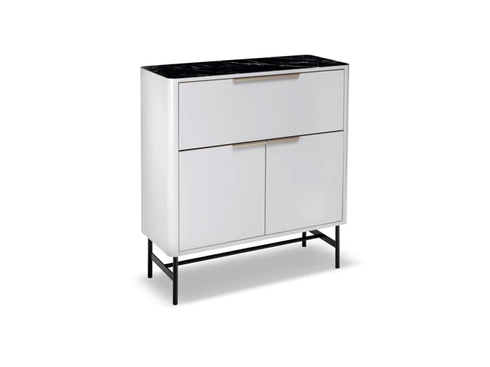 Mūller New Classic Line S 50 Sideboard Entworfen von kressel + schelle design