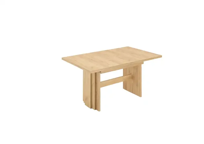 MULTI DECOR Kulissentisch (ausziehbar)