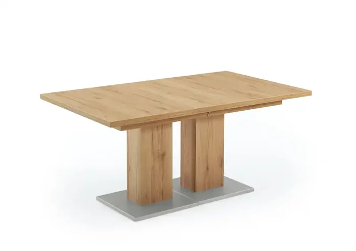 MULTI DECOR Säulentisch (ausziehbar)