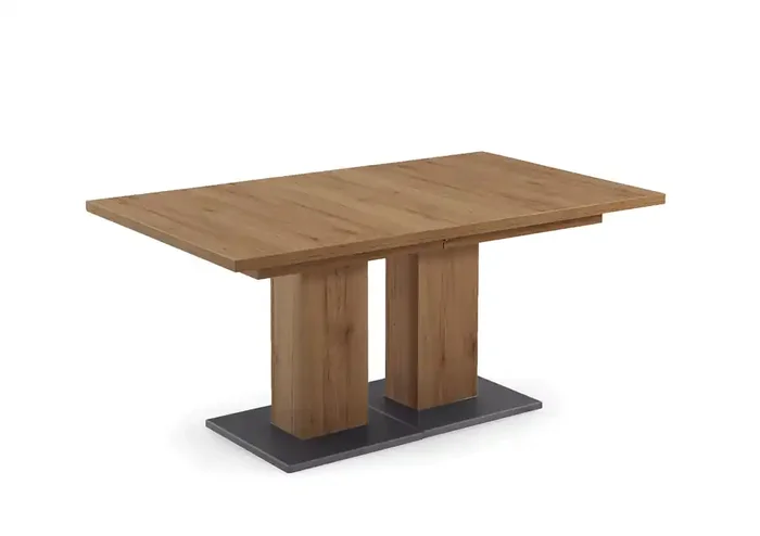 MULTI DECOR Säulentisch (ausziehbar)