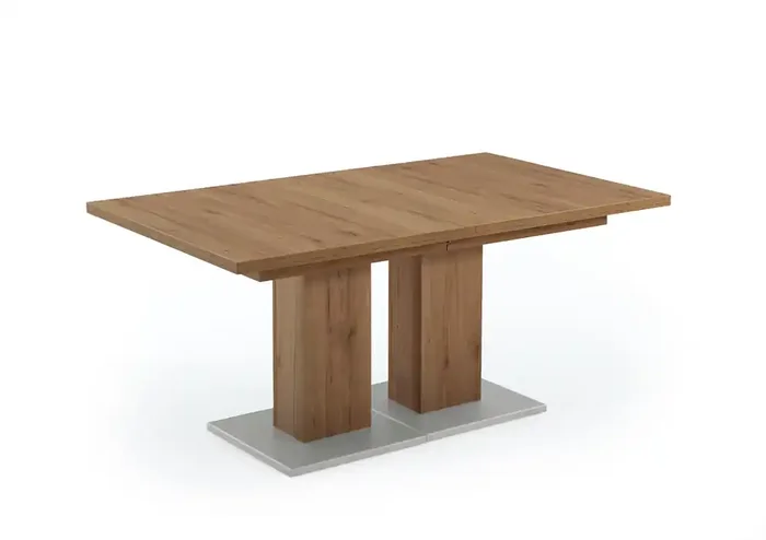 MULTI DECOR Säulentisch (ausziehbar)