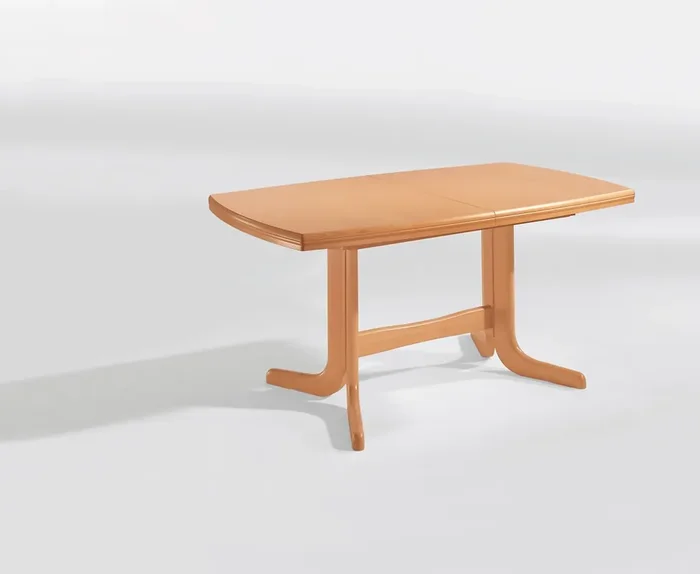 Multi-Tischsystem Ausziehtisch 135(215)x85cm