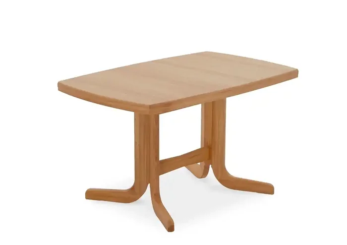 Multi-Tischsystem Ausziehtisch 135(215)x85cm