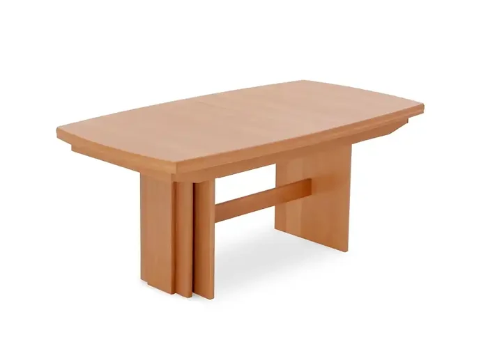 Multi-Tischsystem Ausziehtisch 153(333)x94cm