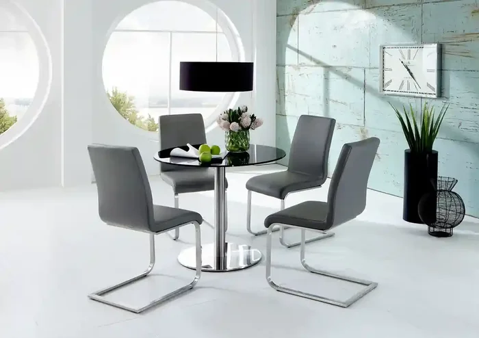 MULTI-TOP Bistrotisch (groß)