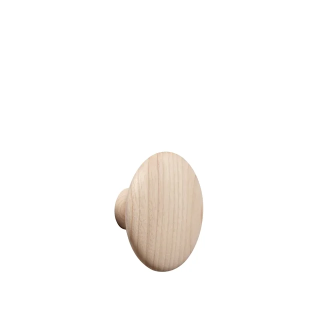 Muuto Dots Wood Ø13 Eiche