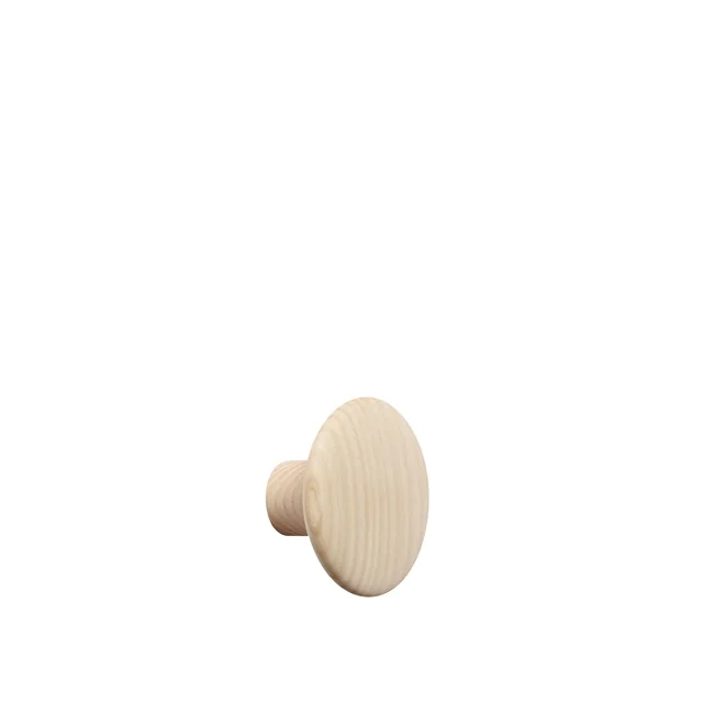 Muuto Dots Wood Ø9 Esche