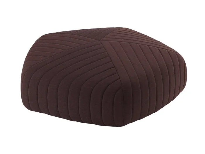 Muuto Five XL Pouf Entworfen von Anderssen & Voll
