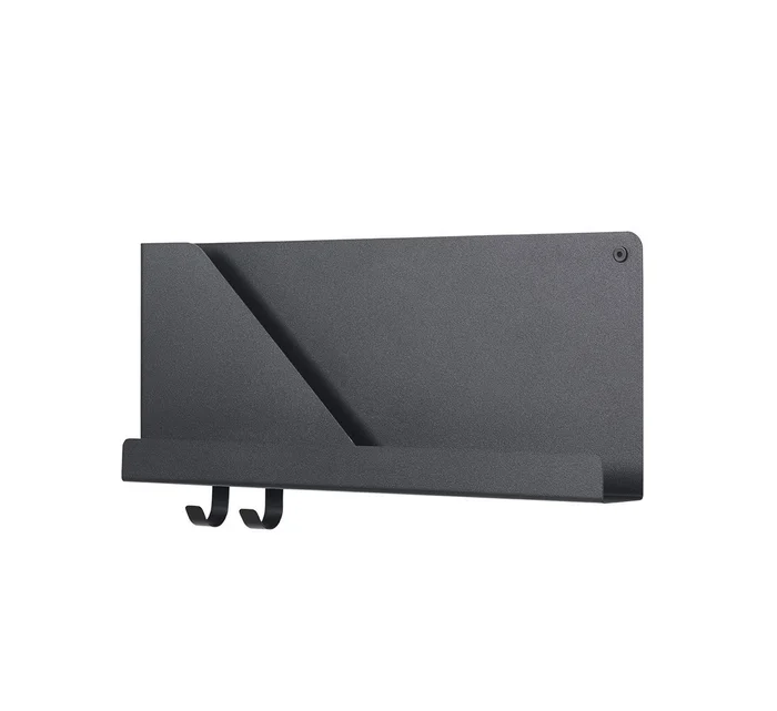 Muuto Folded Shelves – Regale Entworfen von Johan van Hengel