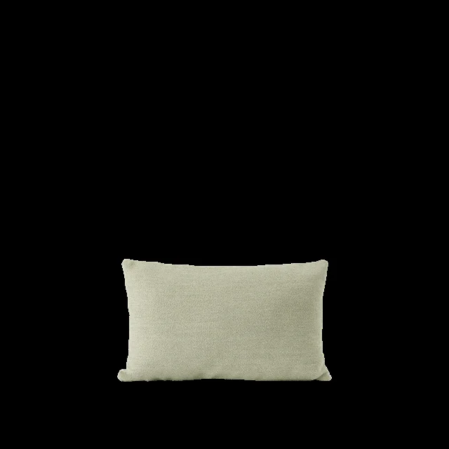 Muuto Mingle Kissen 35×55 Hellgrün
