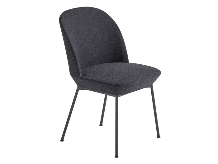 Muuto Oslo Stuhl Entworfen von Anderssen & Voll