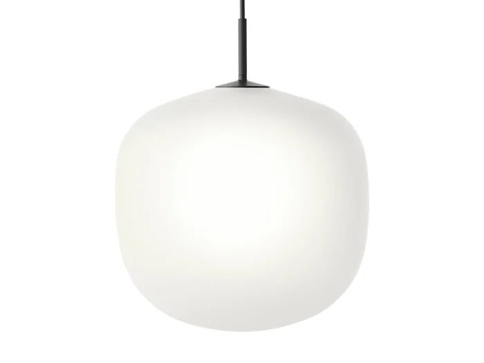 Muuto Rime 25 Pendelleuchte