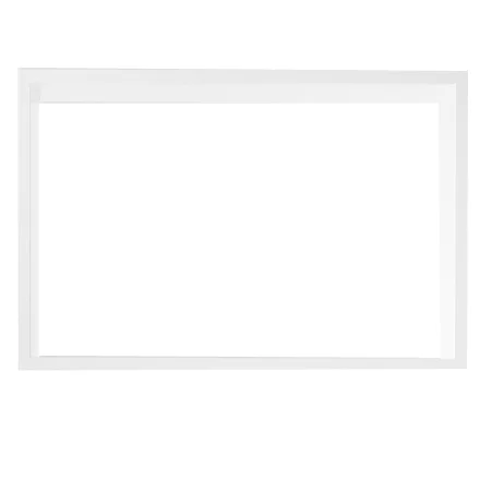 Muuto Stacked modulares Regal -System Open Large Rechteckig 2.0 Entworfen von JDS Architects