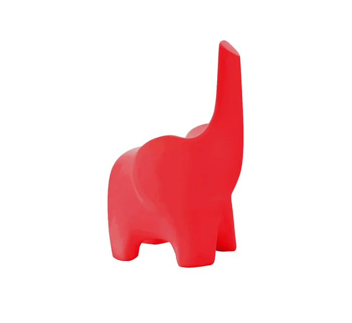 Myyour Tino Stuhl – Rot 204