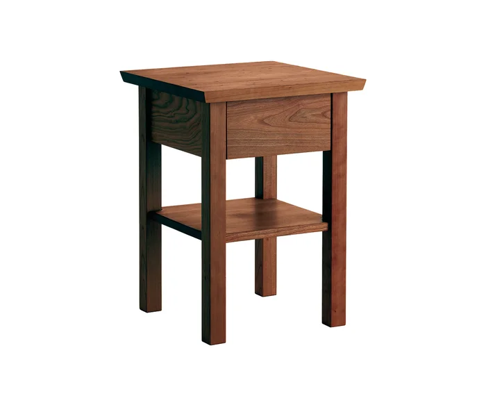 Nachttisch Denali