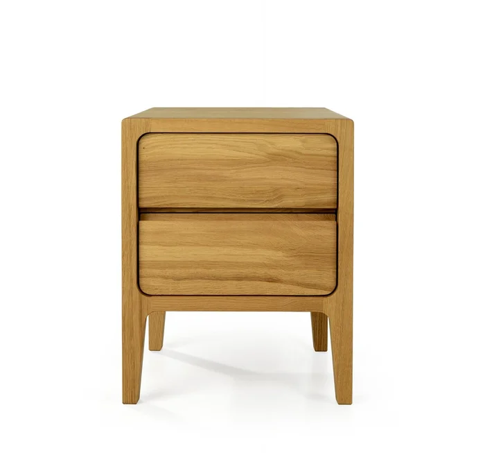 Nachttisch Good Morning