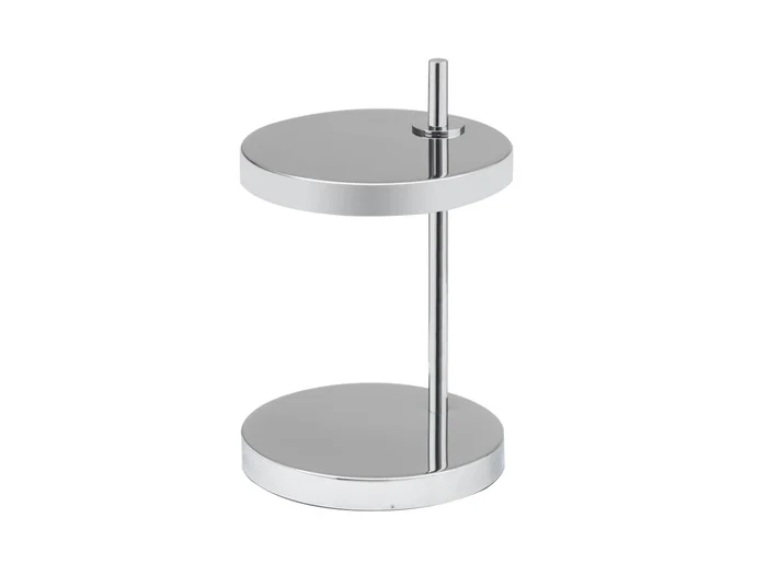 Nahoor Iscar Tischlampe Entworfen von William Pianta