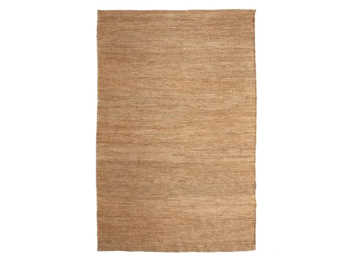 Nanimarquina Knitted Natural Teppich – 200×300 cm