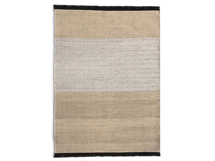 Nanimarquina Tres Outdoor-Teppich Entworfen von Nanimarquina