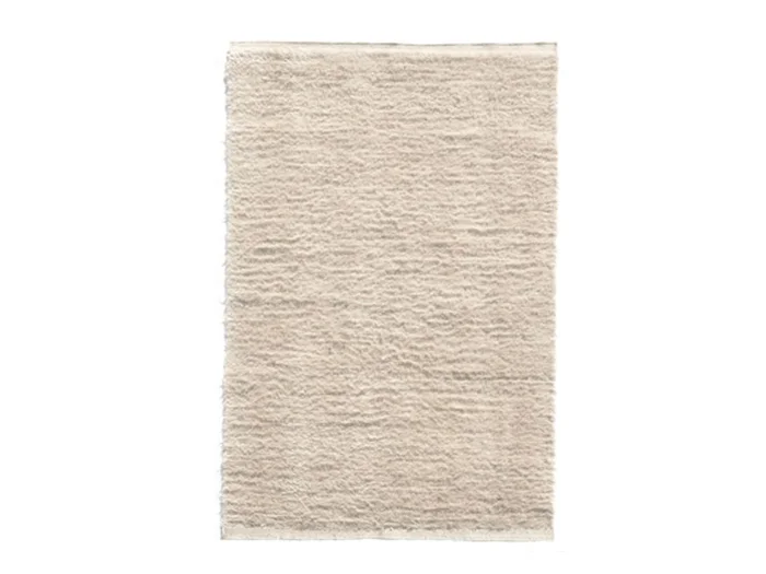 Nanimarquina Wellbeing Wool Chobi Teppich Entworfen von Ilse Crawford