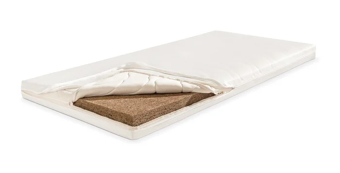 Natural Kids Babymatratze Heidi