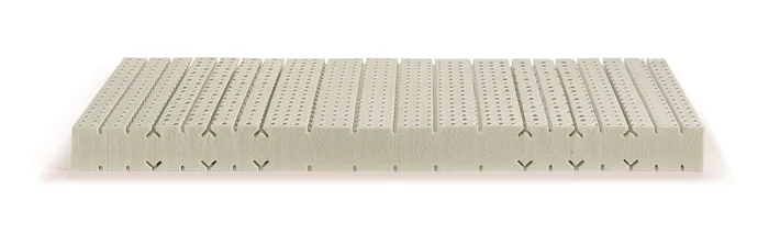 Naturmatratze Natural Basic Z7