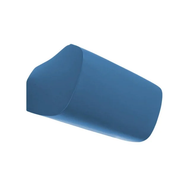 Nemo Applique Radieuse Wandlampe Blau