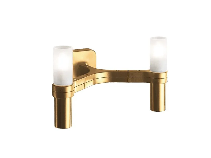 Nemo Crown Wall 2 Wandleuchte Entworfen von Jehs+Laub