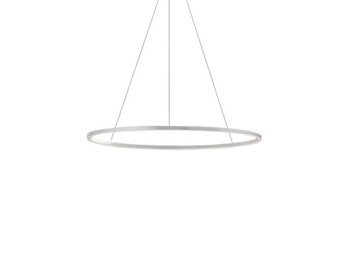 Nemo Ellisse Pendant Minor Pendelleuchte Entworfen von Federico Palazzari