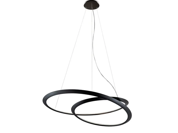 Nemo Kepler Lampe Entworfen von Arihiro Miyake