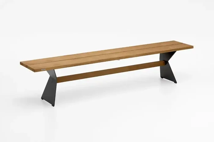 Nero Garten Sitzbank