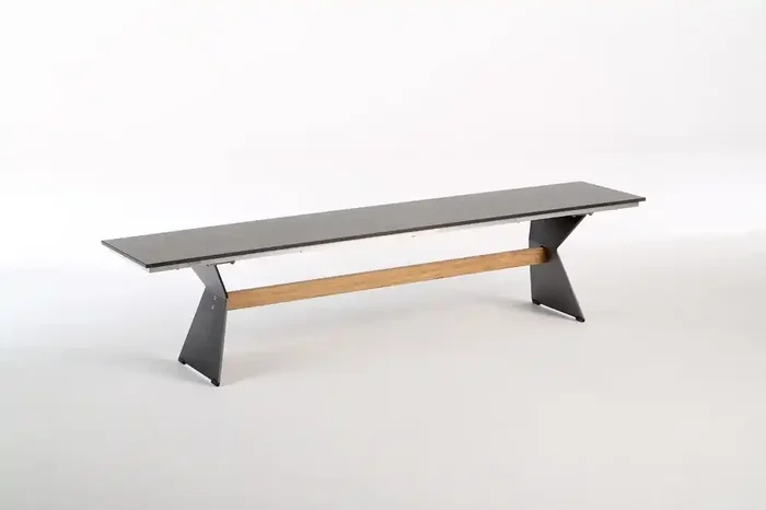 Nero Garten Sitzbank