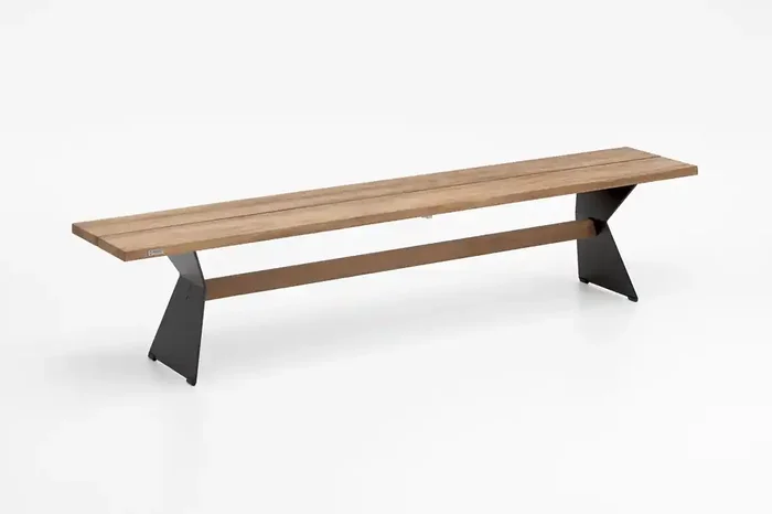 Nero Garten Sitzbank