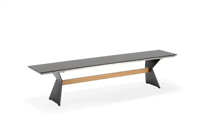 Nero Garten Sitzbank