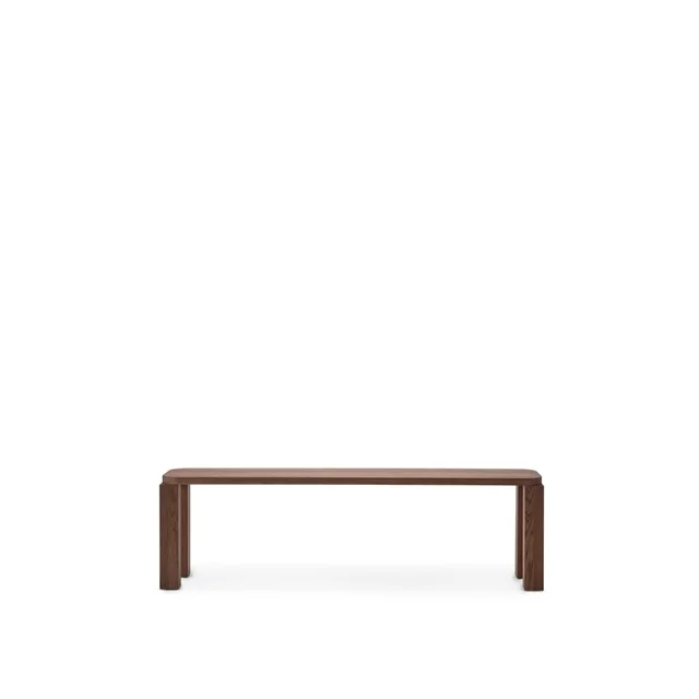 New Works Atlas Bank L150 Räuchereiche