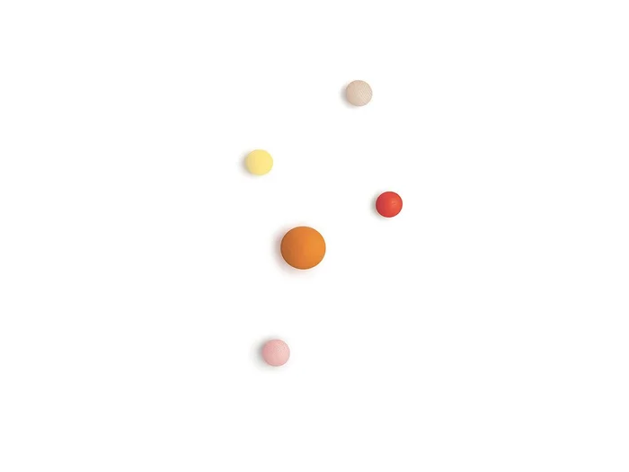 Nidi Woody Kleiderbügel