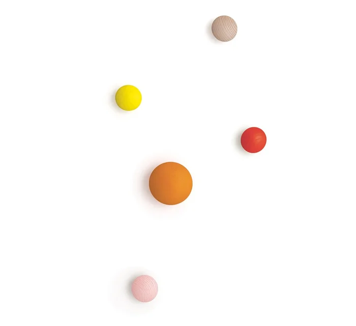 Nidi Woody Pomoli – Kleiderbügel