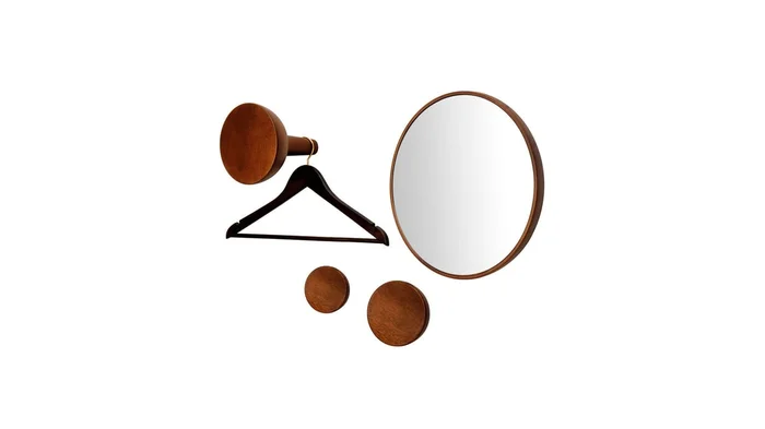 Nomon Welcome Kleiderbügel – Kollektion